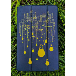 Чохол до планшета BeCover Smart Case Samsung Tab A9 SM-X115 8.7" Night Light (711271)