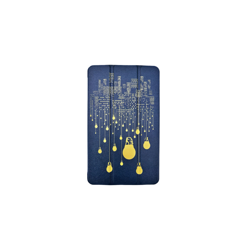 Чохол до планшета BeCover Smart Case Samsung Tab S6 Lite (2024) 10.4" P620/P625/P627 Night Light (711291)