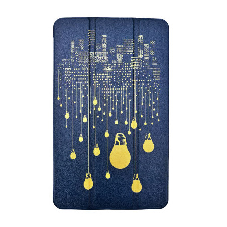 Чохол до планшета BeCover Smart Case Samsung Tab S6 Lite (2024) 10.4" P620/P625/P627 Night Light (711291)