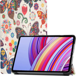 Чохол до планшета BeCover Smart Case Xiaomi Redmi Pad Pro 12.1'' Butterfly (711306)