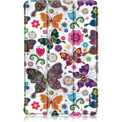 Чохол до планшета BeCover Smart Case Xiaomi Redmi Pad Pro 12.1'' Butterfly (711306)