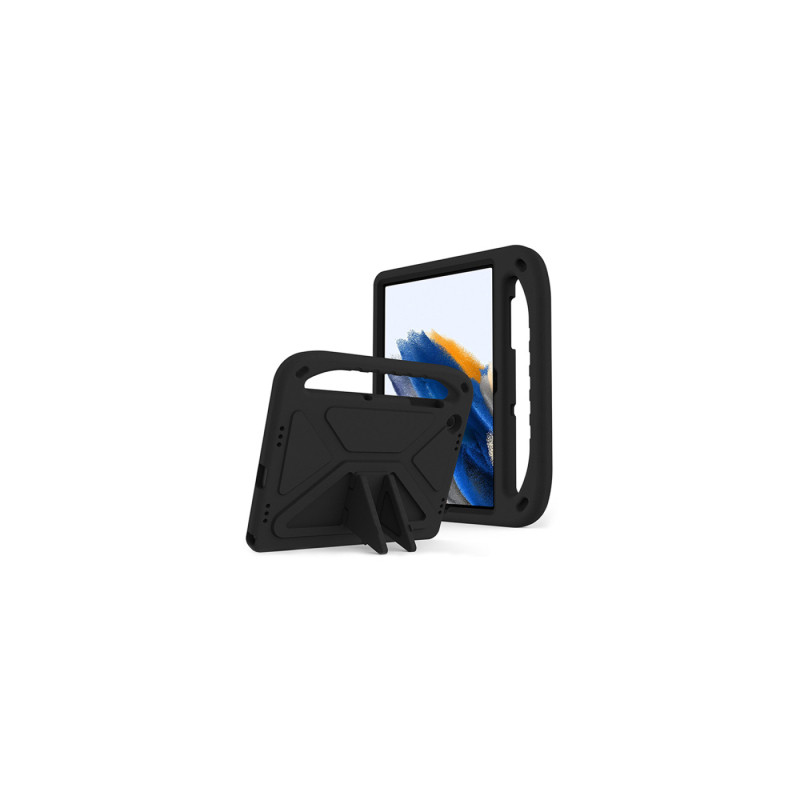 Чохол до планшета AirOn EVA Premium Samsung Galaxy Tab A9 Plus 11'' 2023 Black (4822352781122)