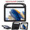 Чохол до планшета AirOn EVA Premium Samsung Galaxy Tab A9 Plus 11'' 2023 Black (4822352781122)