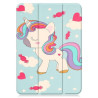 Чохол до планшета BeCover Smart Case Apple iPad Air 11" M2/M3 (2024/2025) Unicorn (711610)