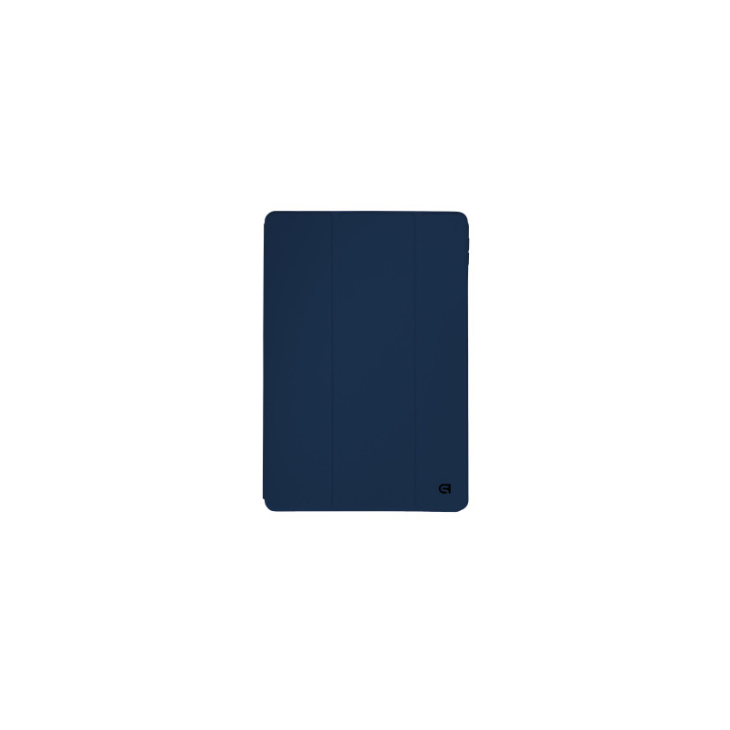 Чохол до планшета Armorstandart Smart Fold Pen Samsung Galaxy Tab A9 Dark Blue (ARM74990)