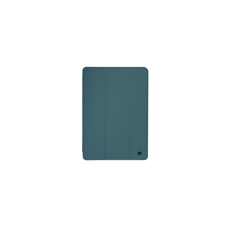 Чохол до планшета Armorstandart Smart Fold Pen Samsung Galaxy Tab S9 / S9 FE Pine Green (ARM75002)