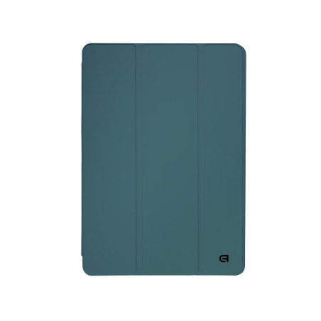 Чохол до планшета Armorstandart Smart Fold Pen Samsung Galaxy Tab S9 / S9 FE Pine Green (ARM75002)