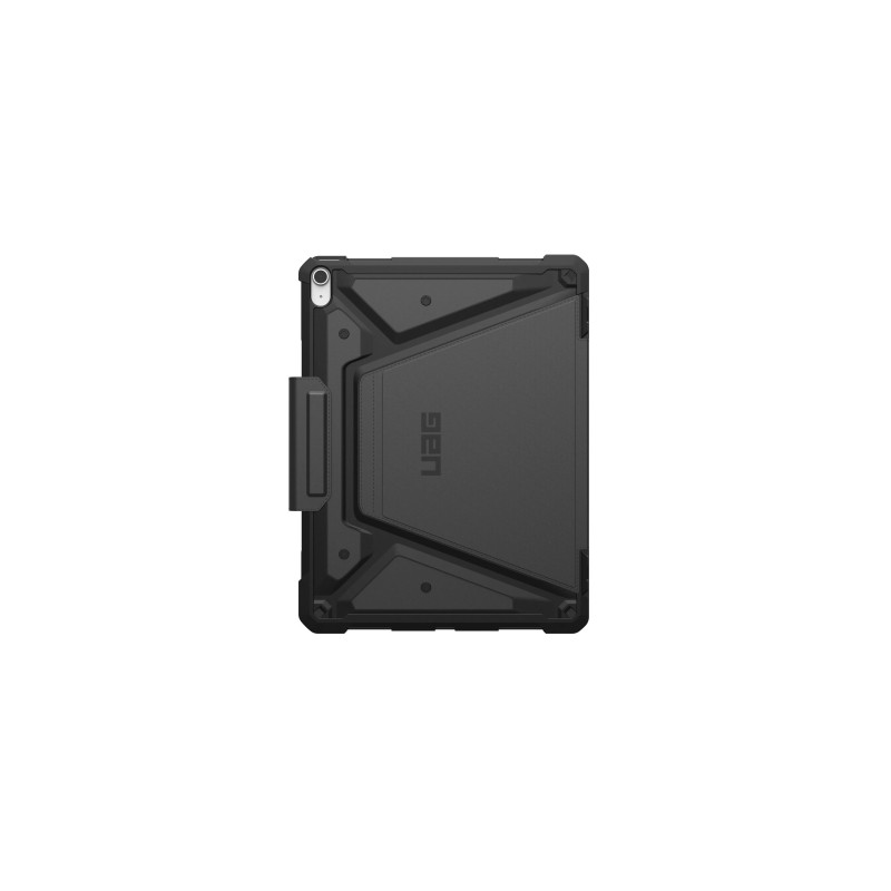 Чохол до планшета UAG iPad Air 13" (Gen 1 2024) Metropolis SE Black (124472114040)