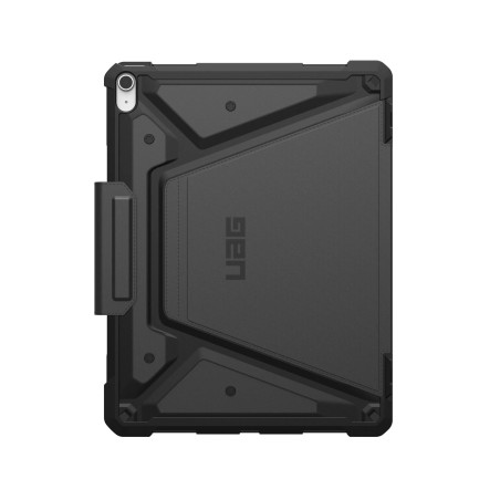 Чохол до планшета UAG iPad Air 13" (Gen 1 2024) Metropolis SE Black (124472114040)