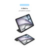 Чохол до планшета Armorstandart Smart Case iPad Air 11 2024 Black (ARM74641)