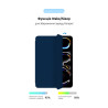 Чохол до планшета Armorstandart Smart Case iPad Pro 11 2024 Midnight Blue (ARM78296)