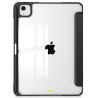Чохол до планшета BeCover Soft Edge TPU Apple iPad Air 13" M2/M3 (2024/2025) Black (711711)