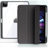 Чохол до планшета BeCover Soft Edge TPU Apple iPad Air 13" M2/M3 (2024/2025) Black (711711)
