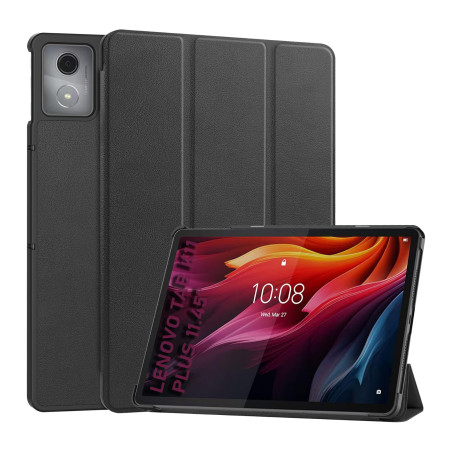 Чохол до планшета BeCover Smart Case Lenovo Tab K11 Plus TB-352F 11.45" Black (711848)