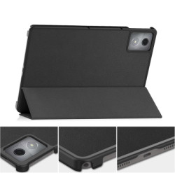 Чохол до планшета BeCover Smart Case Lenovo Tab K11 Plus TB-352F 11.45" Black (711848)