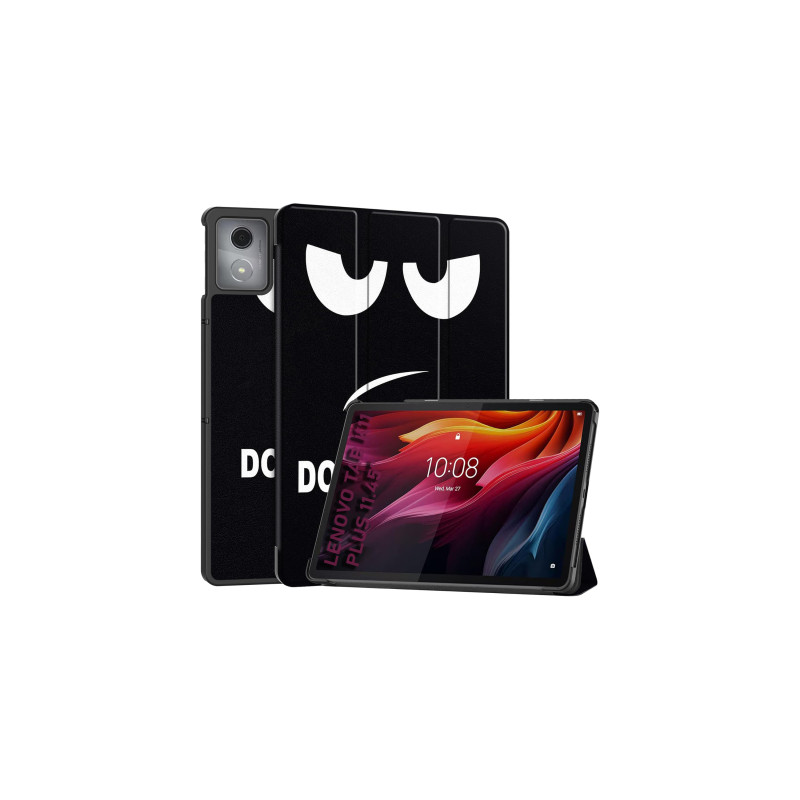 Чохол до планшета BeCover Smart Case Lenovo Tab K11 Plus TB-352F 11.45" Don''t Touch (711855)