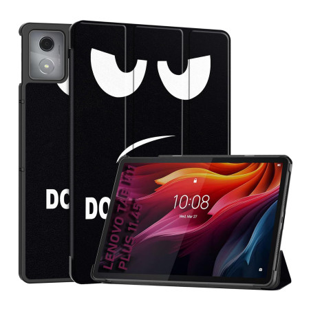 Чохол до планшета BeCover Smart Case Lenovo Tab K11 Plus TB-352F 11.45" Don''t Touch (711855)