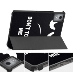 Чохол до планшета BeCover Smart Case Lenovo Tab K11 Plus TB-352F 11.45" Don''t Touch (711855)