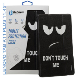 Чохол до планшета BeCover Smart Case Lenovo Tab K11 Plus TB-352F 11.45" Don''t Touch (711855)