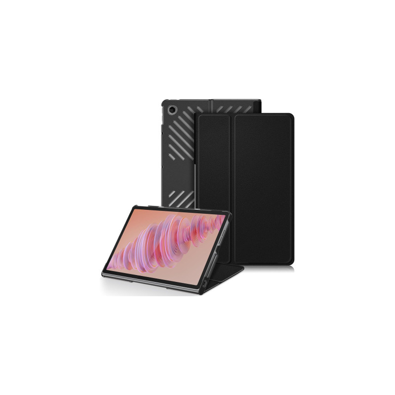 Чохол до планшета BeCover Smart Case Lenovo Tab Plus 11.5" Black (711838)