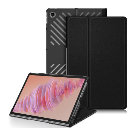 Чохол до планшета BeCover Smart Case Lenovo Tab Plus 11.5" Black (711838)
