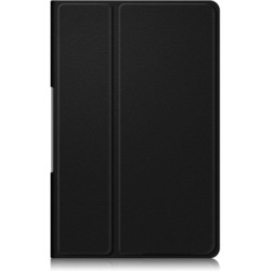 Чохол до планшета BeCover Smart Case Lenovo Tab Plus 11.5" Black (711838)