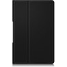Чохол до планшета BeCover Smart Case Lenovo Tab Plus 11.5" Black (711838)