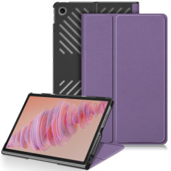 Чохол до планшета BeCover Smart Case Lenovo Tab Plus 11.5" Purple (711885)