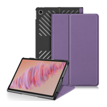Чохол до планшета BeCover Smart Case Lenovo Tab Plus 11.5" Purple (711885)