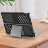 Чохол до планшета BeCover Smart Case Lenovo Tab Plus 11.5" Purple (711885)