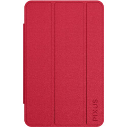 Чохол до планшета Pixus Folio red (4897058531893)
