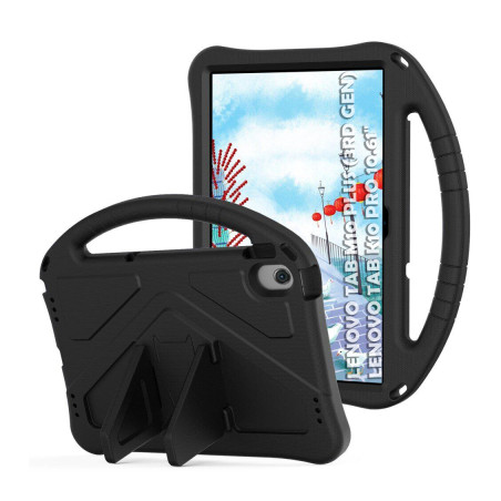 Чохол до планшета BeCover Protected Cover Lenovo Tab M10 Plus TB-125F (3rd Gen)/K10 Pro TB-226 10.61" Black (711879)