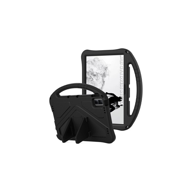 Чохол до планшета BeCover Protected Cover Xiaomi Redmi Pad SE 11" Black (711883)