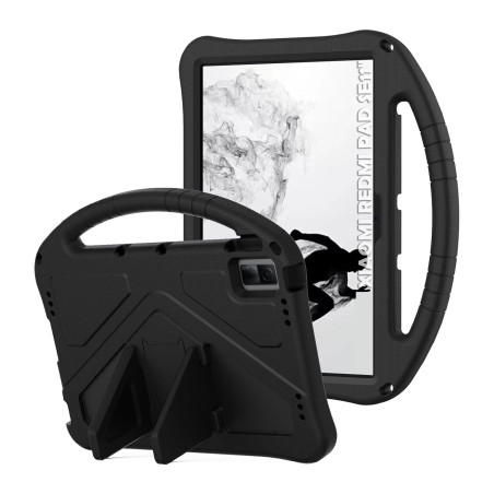 Чохол до планшета BeCover Protected Cover Xiaomi Redmi Pad SE 11" Black (711883)