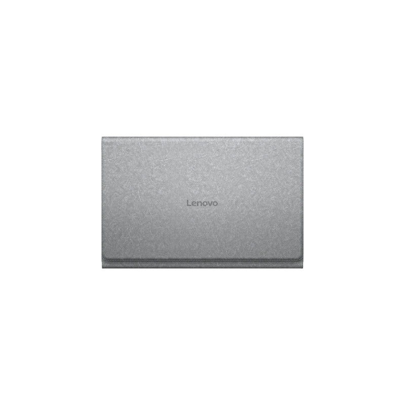 Чохол до планшета Lenovo Tab Plus Sleeve Grey (TB351) (ZG38C05800)