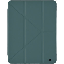 Чохол до планшета Armorstandart Y-Type PEN iPad Air 10.9 M1 (2022) / Air 10.9 (2020) Pine Green (ARM77 (ARM77508)