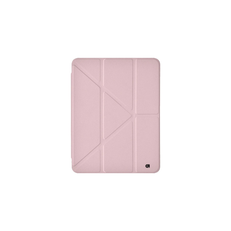 Чохол до планшета Armorstandart Y-Type PEN iPad Air 11 2024 Pink (ARM77529)