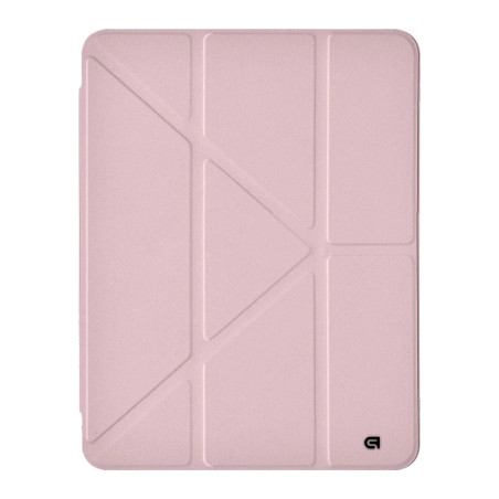 Чохол до планшета Armorstandart Y-Type PEN iPad Air 11 2024 Pink (ARM77529)