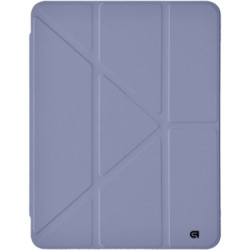 Чохол до планшета Armorstandart Y-Type PEN iPad Air 11 2024 Purple (ARM77527)
