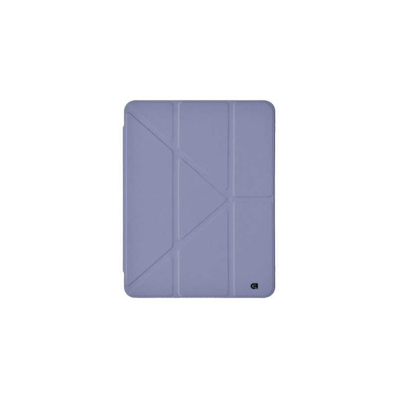 Чохол до планшета Armorstandart Y-Type PEN iPad Air 11 2024 Purple (ARM77527)
