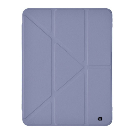 Чохол до планшета Armorstandart Y-Type PEN iPad Air 11 2024 Purple (ARM77527)