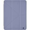 Чохол до планшета Armorstandart Y-Type PEN iPad Air 11 2024 Purple (ARM77527)