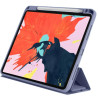 Чохол до планшета Armorstandart Y-Type PEN iPad Air 11 2024 Purple (ARM77527)