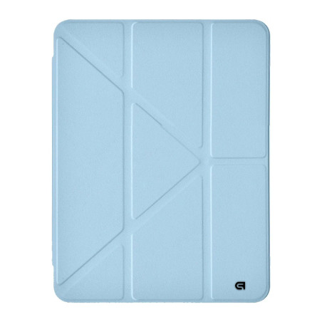 Чохол до планшета Armorstandart Y-Type PEN iPad Pro 11 2024 Blue (ARM77531)