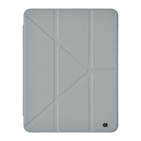 Чохол до планшета Armorstandart Y-Type PEN iPad Pro 11 2024 Gray (ARM77534)