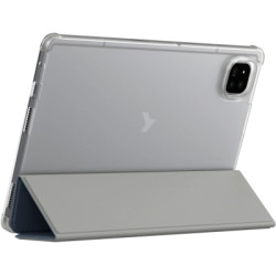 Чохол до планшета Pixus Falcon gray (4897058531855)