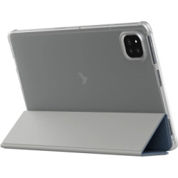 Чохол до планшета Pixus Falcon gray (4897058531855)