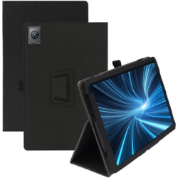 Чохол до планшета BeCover Slimbook Blackview Tab 60 8.68" Black (712833)