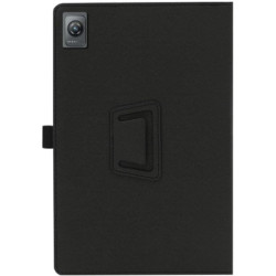 Чохол до планшета BeCover Slimbook Blackview Tab 60 8.68" Black (712833)