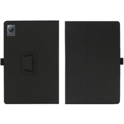 Чохол до планшета BeCover Slimbook Blackview Tab 60 8.68" Black (712833)
